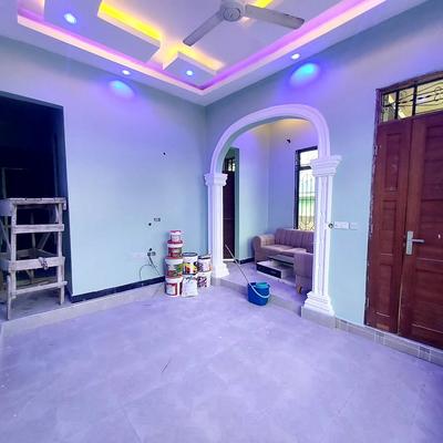 3 Bedrooms House for Rent in Ubungo Riverside Kibangu Juu, Dar Es Salaam