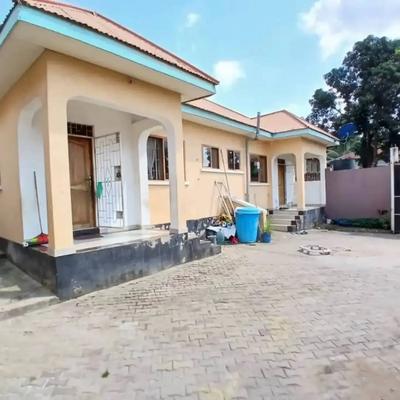 Apartment ya vyumba viwili inapangishwa Kimara Mwisho, Dar Es Salaam Apartment ya vyumba viwili inapangishwa Kimara Mwisho, Dar Es Salaam