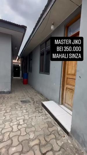 Nyumba ya chumba kimoja inapangishwa Sinza, Dar Es Salaam Nyumba ya chumba kimoja inapangishwa Sinza, Dar Es Salaam