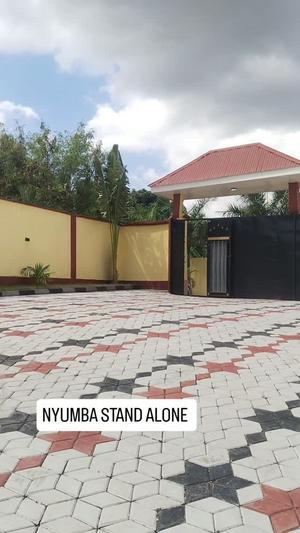 3 Bedrooms House for Rent in Kibamba, Dar Es Salaam