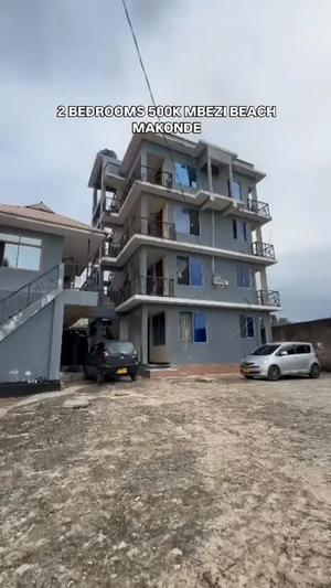 2 Bedrooms House for Rent in Mbezi Beach Makonde, Dar Es Salaam 2 Bedrooms House for Rent in Mbezi Beach Makonde, Dar Es Salaam