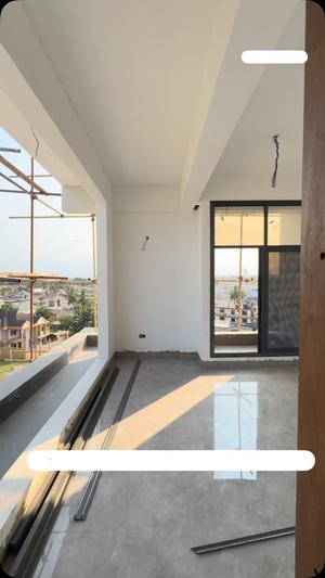 Apartment ya vyumba viwili inapangishwa Victoria, Dar Es Salaam