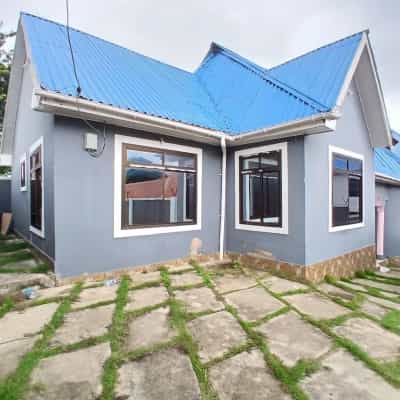 4 Bedrooms House for Rent in Tabata Kinyerezi Kifuru, G7 street, Dar Es Salaam