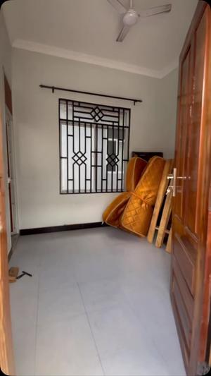 Nyumba ya chumba kimoja inapangishwa Kigamboni Kijiji Hospital, Dar Es Salaam Nyumba ya chumba kimoja inapangishwa Kigamboni Kijiji Hospital, Dar Es Salaam