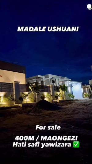 3 Bedrooms House for Sale in Madale Flamingo, Dar Es Salaam 3 Bedrooms House for Sale in Madale Flamingo, Dar Es Salaam