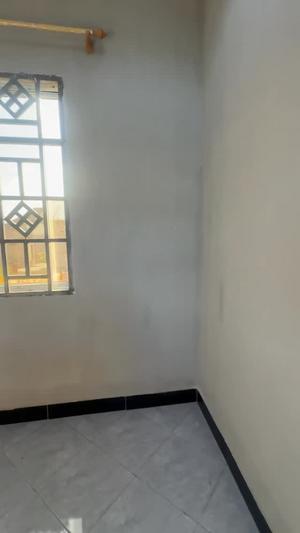 Nyumba/Apartment ya chumba kimoja inapangishwa Kisiwani, Dar Es Salaam