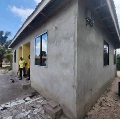 1 Bedroom House for Rent in Kitunda Relini, Dar Es Salaam 1 Bedroom House for Rent in Kitunda Relini, Dar Es Salaam