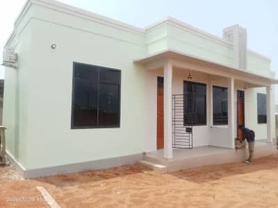 Nyumba inapangishwa Nyasaka, Mwanza