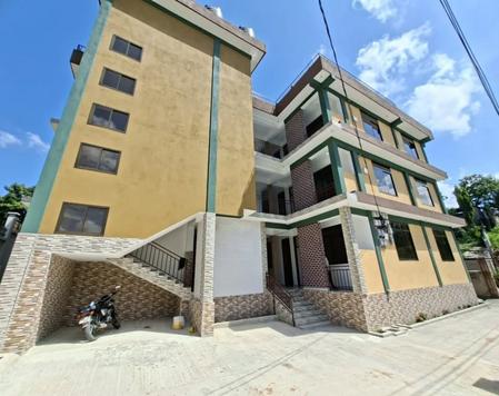 1 Bedroom House/Apartment for Rent in Kimara Temboni, Dar Es Salaam