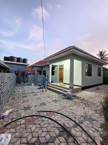 1 Bedroom Apartment for Rent in Kimara Stop Over, Dar Es Salaam