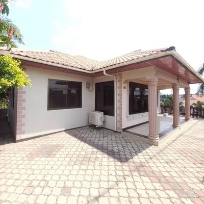 3 Bedrooms House for Rent in Kimara Mwisho, Dar Es Salaam 3 Bedrooms House for Rent in Kimara Mwisho, Dar Es Salaam