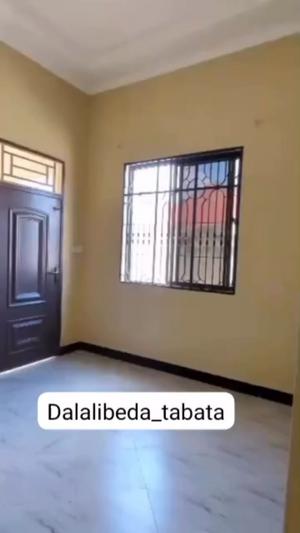 Nyumba/Apartment ya vyumba viwili inapangishwa Tabata Kinyerezi Mwanzo Mgum, Dar Es Salaam