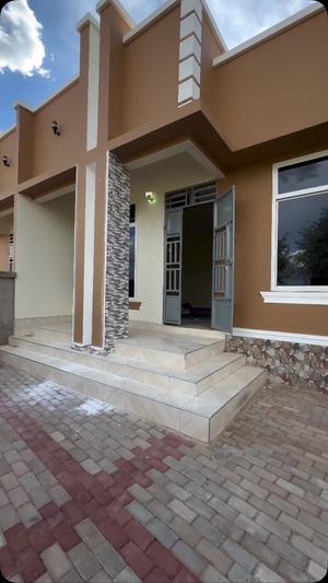 2 Bedrooms House for Rent in Mlimwa C, Dodoma