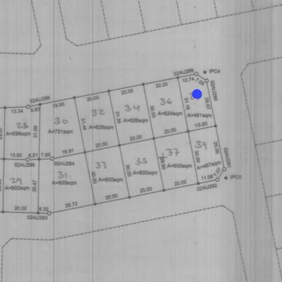 Residential/Commercial Plot for Sale in Udom Ndwene, Dodoma (481 sqm) Residential/Commercial Plot for Sale in Udom Ndwene, Dodoma (481 sqm)