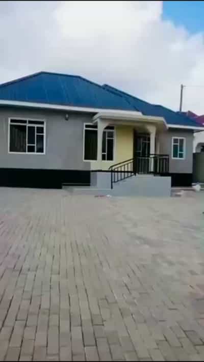 2 Bedrooms Apartment for Rent in Bunju B, Dar Es Salaam