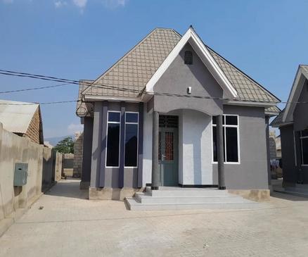 Apartment ya vyumba viwili inapangishwa Mbeya