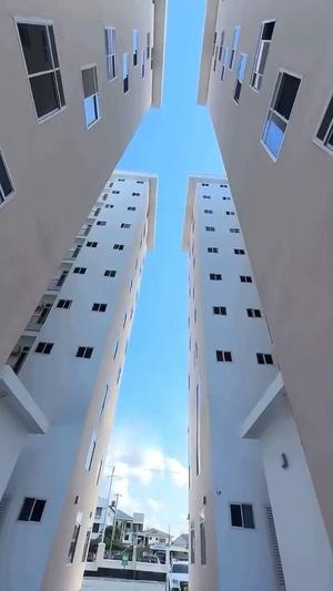 Apartment ya vyumba viwili inapangishwa Kawe, Dar Es Salaam Apartment ya vyumba viwili inapangishwa Kawe, Dar Es Salaam