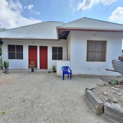 1 Bedroom Apartment for Rent in Kimara Mwisho, Dar Es Salaam