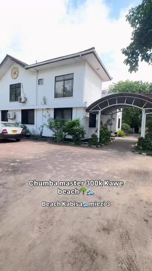 Nyumba ya chumba kimoja inapangishwa Kawe Beach, Dar Es Salaam Nyumba ya chumba kimoja inapangishwa Kawe Beach, Dar Es Salaam