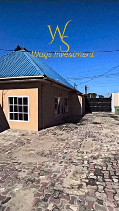 3 Bedrooms House for Rent in MBEZI BEACH MASANA, Dar Es Salaam