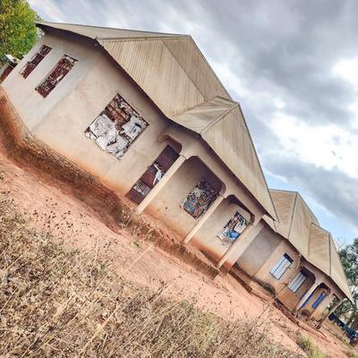 Nyumba inauzwa Mkuze, Tanga (0.5 acre) Nyumba inauzwa Mkuze, Tanga (0.5 acre)