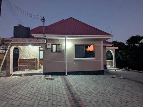 1 Bedroom House for Rent in Kimara Baruti, Dar Es Salaam