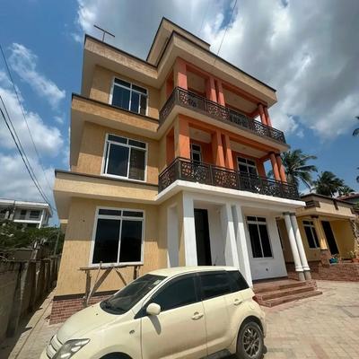 2 Bedrooms Apartment for Rent in Goba Makongo Road / Goba Lastanza, Dar Es Salaam