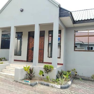 3 Bedrooms Apartment for Rent in Mbezi, Dar Es Salaam