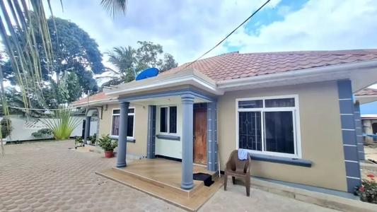 3 Bedrooms House for Rent in Kimara Temboni, Dar Es Salaam