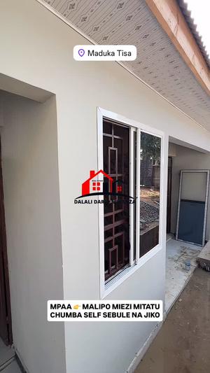 Nyumba ya chumba kimoja inapangishwa Mwanza