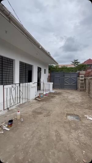 1 Bedroom House for Rent in Makongo CCM, Dar Es Salaam 1 Bedroom House for Rent in Makongo CCM, Dar Es Salaam
