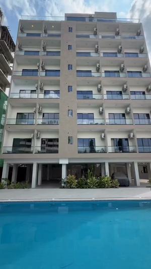 Apartment (Furnished) ya vyumba viwili inapangishwa Kinondoni Moroco, Dar Es Salaam Apartment (Furnished) ya vyumba viwili inapangishwa Kinondoni Moroco, Dar Es Salaam