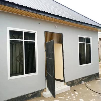 Apartment ya chumba kimoja inapangishwa Ubungo External Makuburi, Dar Es Salaam