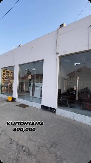 Duka linapangishwa Kijitonyama, Dar Es Salaam Duka linapangishwa Kijitonyama, Dar Es Salaam