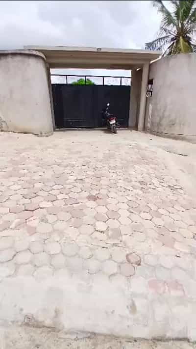 Nyumba ya chumba kimoja inapangishwa Kimara Korogwe, Dar Es Salaam