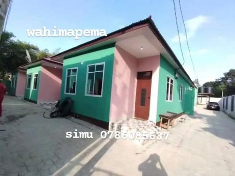 Apartment ya chumba kimoja inapangishwa Kimara Mwisho, Dar Es Salaam Apartment ya chumba kimoja inapangishwa Kimara Mwisho, Dar Es Salaam