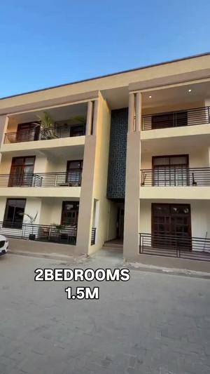 2 Bedrooms Apartment for Rent in Mbezi Beach, Dar Es Salaam 2 Bedrooms Apartment for Rent in Mbezi Beach, Dar Es Salaam