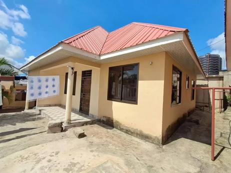 Nyumba/Apartment ya vyumba viwili inapangishwa Mbezi Magari Saba, Dar Es Salaam Nyumba/Apartment ya vyumba viwili inapangishwa Mbezi Magari Saba, Dar Es Salaam