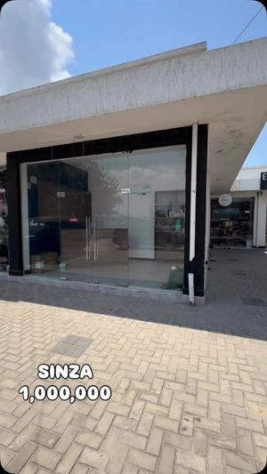 Retail Space for Rent in Sinza, Dar Es Salaam Retail Space for Rent in Sinza, Dar Es Salaam