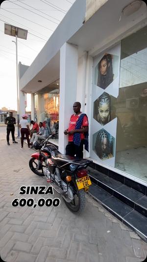 Retail Space for Rent in Sinza, Dar Es Salaam Retail Space for Rent in Sinza, Dar Es Salaam