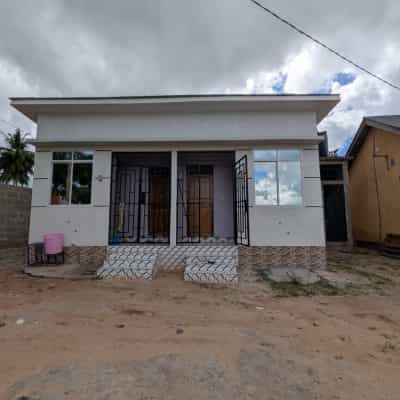 Nyumba inapangishwa Chanika, Dar Es Salaam