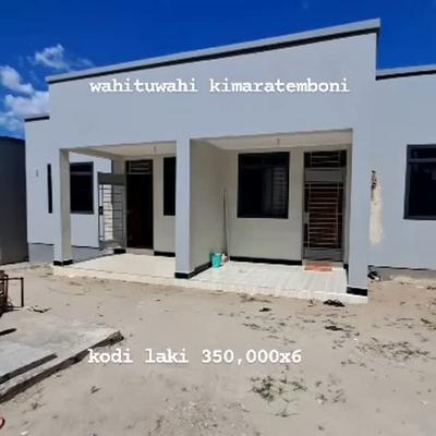 Apartment ya vyumba viwili inapangishwa Kimara Temboni, Dar Es Salaam Apartment ya vyumba viwili inapangishwa Kimara Temboni, Dar Es Salaam