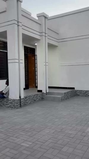 Nyumba ya vyumba viwili inapangishwa Kibada, Dar Es Salaam Nyumba ya vyumba viwili inapangishwa Kibada, Dar Es Salaam