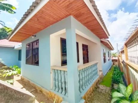 3 Bedrooms House for Rent in Kimara Mwisho, Dar Es Salaam 3 Bedrooms House for Rent in Kimara Mwisho, Dar Es Salaam