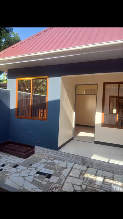 House for sale in Bunju, Dar Es Salaam House for sale in Bunju, Dar Es Salaam