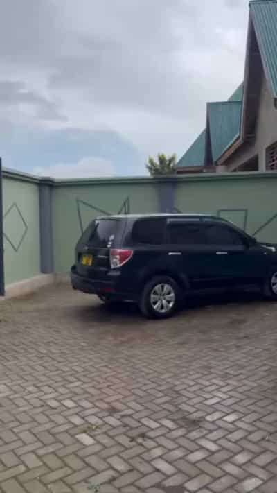 Apartment ya vyumba viwili inapangishwa Iwambi, Mbeya Apartment ya vyumba viwili inapangishwa Iwambi, Mbeya