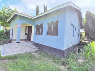 2 Bedrooms House for Rent in Kimara Mwisho, Dar Es Salaam