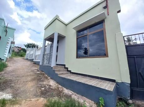 1 Bedroom House for Rent in Kilungule, Dar Es Salaam