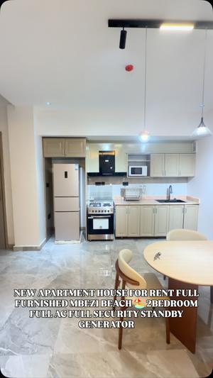2 Bedrooms Furnished Apartment for Rent in Mbezi Beach, Dar Es Salaam 2 Bedrooms Furnished Apartment for Rent in Mbezi Beach, Dar Es Salaam