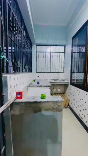 Nyumba ya chumba kimoja inapangishwa Ferry, Kigamboni, Dar Es Salaam